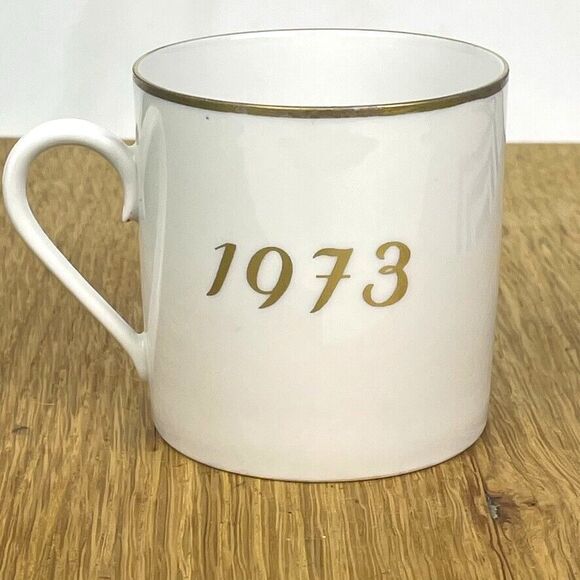 Berta Hummel Schmid Bros West Germany 1973 Childs Cup Mug Baby in Basket - Picture 5 of 10